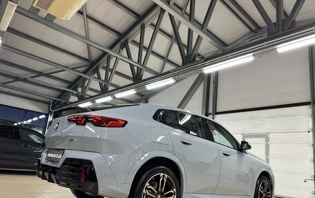 BMW X2, 2024 год, 6 899 000 рублей, 17 фотография