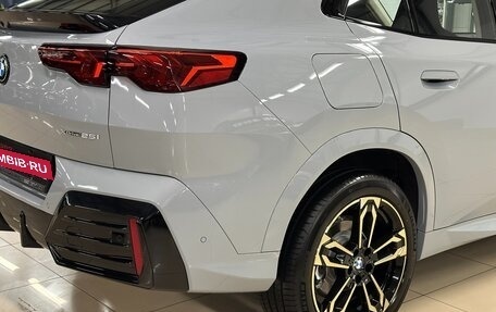 BMW X2, 2024 год, 6 899 000 рублей, 14 фотография