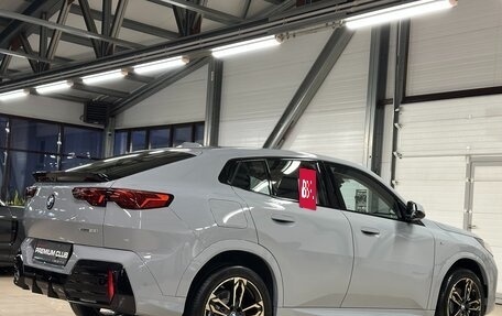 BMW X2, 2024 год, 6 899 000 рублей, 4 фотография