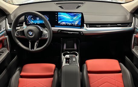 BMW X2, 2024 год, 6 899 000 рублей, 22 фотография