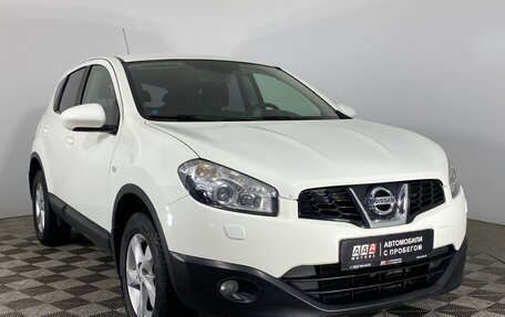 Nissan Qashqai, 2012 год, 1 329 000 рублей, 3 фотография