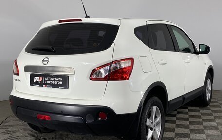 Nissan Qashqai, 2012 год, 1 329 000 рублей, 5 фотография