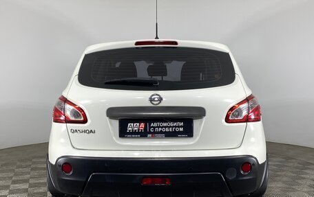 Nissan Qashqai, 2012 год, 1 329 000 рублей, 6 фотография