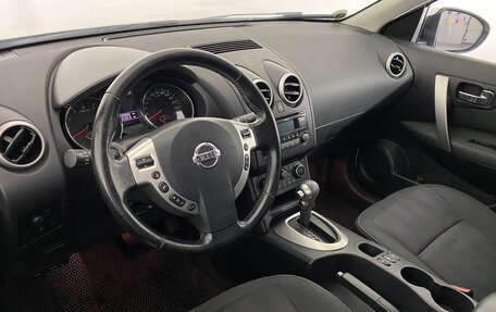 Nissan Qashqai, 2012 год, 1 329 000 рублей, 14 фотография