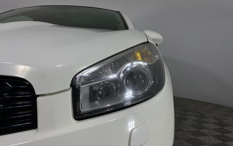 Nissan Qashqai, 2012 год, 1 329 000 рублей, 9 фотография