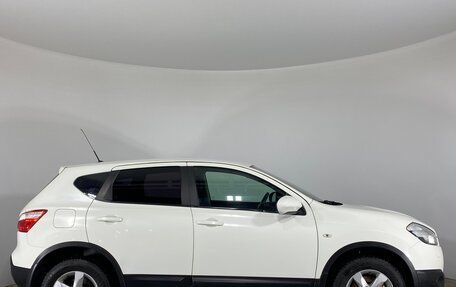 Nissan Qashqai, 2012 год, 1 329 000 рублей, 4 фотография