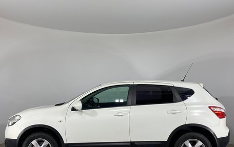 Nissan Qashqai, 2012 год, 1 329 000 рублей, 8 фотография