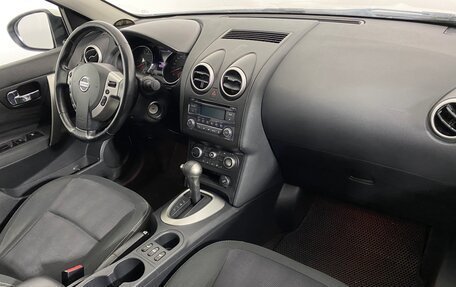 Nissan Qashqai, 2012 год, 1 329 000 рублей, 13 фотография