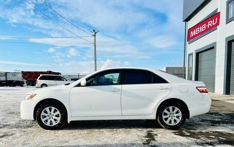 Toyota Camry, 2011 год, 1 649 000 рублей, 3 фотография