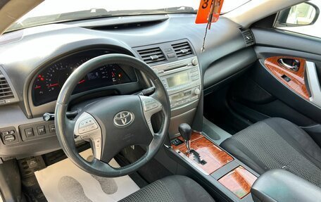 Toyota Camry, 2011 год, 1 649 000 рублей, 11 фотография