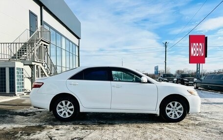 Toyota Camry, 2011 год, 1 649 000 рублей, 7 фотография