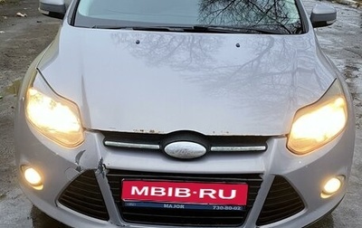 Ford Focus III, 2012 год, 715 000 рублей, 1 фотография