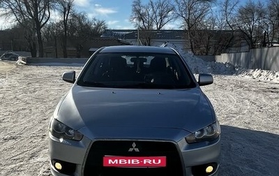 Mitsubishi Lancer IX, 2012 год, 960 000 рублей, 1 фотография