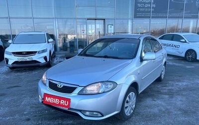 Daewoo Gentra II, 2013 год, 530 000 рублей, 1 фотография