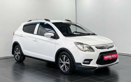 Lifan X50, 2018 год, 670 000 рублей, 1 фотография