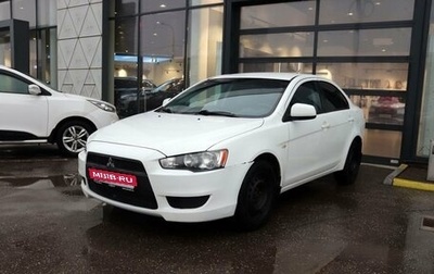 Mitsubishi Lancer IX, 2008 год, 790 000 рублей, 1 фотография