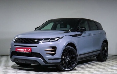 Land Rover Range Rover Evoque II, 2021 год, 5 200 000 рублей, 1 фотография