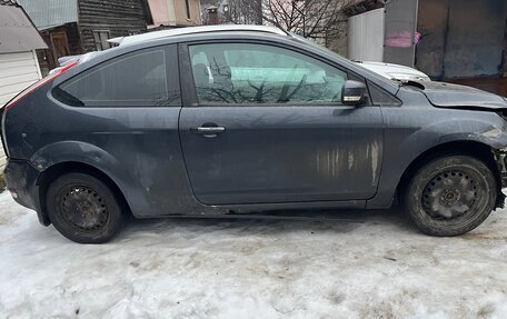 Ford Focus II рестайлинг, 2008 год, 250 000 рублей, 1 фотография