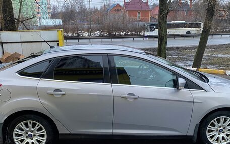 Ford Focus III, 2012 год, 715 000 рублей, 3 фотография