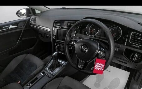 Volkswagen Golf VII, 2014 год, 1 340 000 рублей, 21 фотография