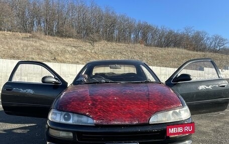 Toyota Sprinter Trueno VI (AE100/AE101), 1992 год, 330 000 рублей, 6 фотография