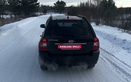 KIA Sportage II, 2009 год, 1 000 000 рублей, 7 фотография