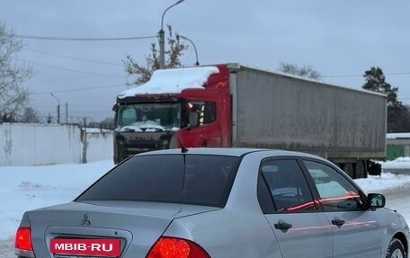 Mitsubishi Lancer IX, 2004 год, 265 000 рублей, 4 фотография