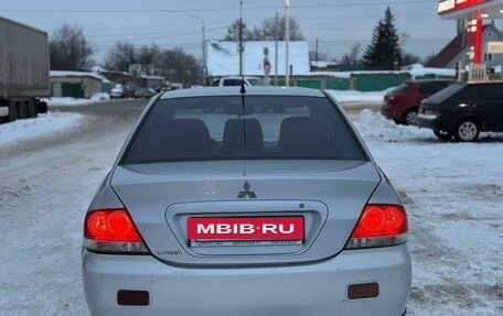 Mitsubishi Lancer IX, 2004 год, 265 000 рублей, 2 фотография