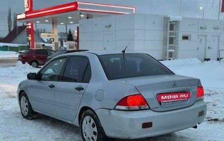 Mitsubishi Lancer IX, 2004 год, 265 000 рублей, 3 фотография