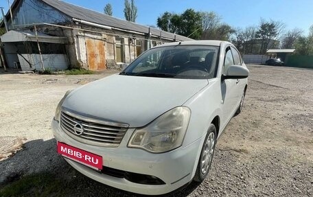 Nissan Almera, 2017 год, 650 000 рублей, 2 фотография