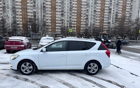 KIA cee'd I рестайлинг, 2011 год, 855 000 рублей, 3 фотография