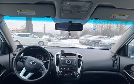 KIA cee'd I рестайлинг, 2011 год, 855 000 рублей, 9 фотография