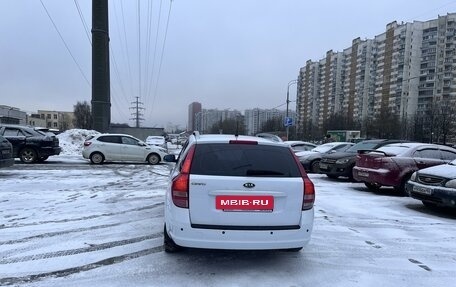 KIA cee'd I рестайлинг, 2011 год, 855 000 рублей, 5 фотография