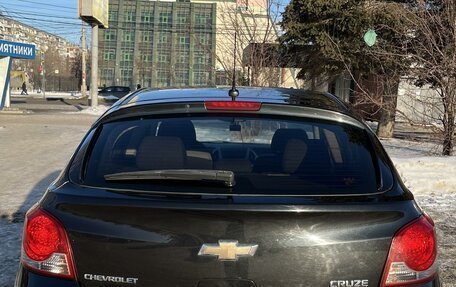 Chevrolet Cruze II, 2013 год, 750 000 рублей, 6 фотография