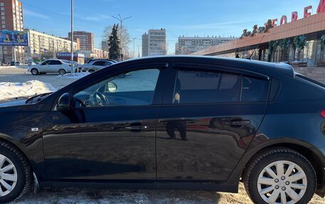 Chevrolet Cruze II, 2013 год, 750 000 рублей, 3 фотография