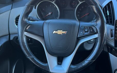 Chevrolet Cruze II, 2013 год, 750 000 рублей, 13 фотография