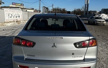 Mitsubishi Lancer IX, 2012 год, 960 000 рублей, 6 фотография