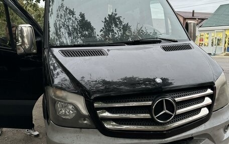 Mercedes-Benz V-Класс, 2013 год, 2 400 000 рублей, 12 фотография