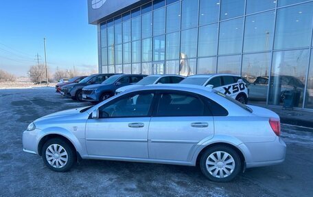 Daewoo Gentra II, 2013 год, 530 000 рублей, 2 фотография