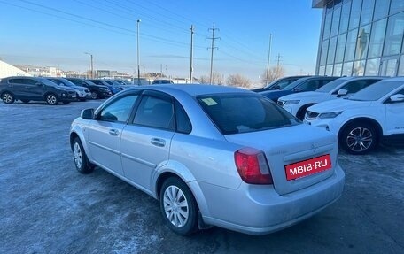 Daewoo Gentra II, 2013 год, 530 000 рублей, 3 фотография