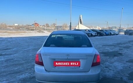 Daewoo Gentra II, 2013 год, 530 000 рублей, 4 фотография