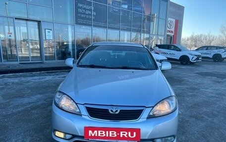 Daewoo Gentra II, 2013 год, 530 000 рублей, 8 фотография