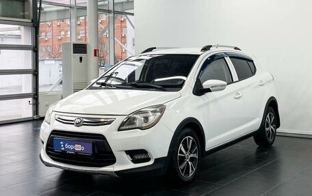 Lifan X50, 2018 год, 670 000 рублей, 2 фотография