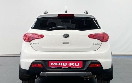 Lifan X50, 2018 год, 670 000 рублей, 6 фотография