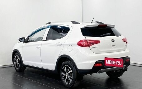 Lifan X50, 2018 год, 670 000 рублей, 5 фотография