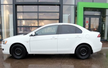 Mitsubishi Lancer IX, 2008 год, 790 000 рублей, 2 фотография