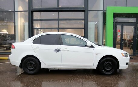 Mitsubishi Lancer IX, 2008 год, 790 000 рублей, 6 фотография