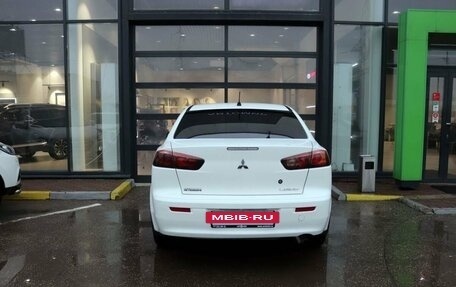 Mitsubishi Lancer IX, 2008 год, 790 000 рублей, 4 фотография