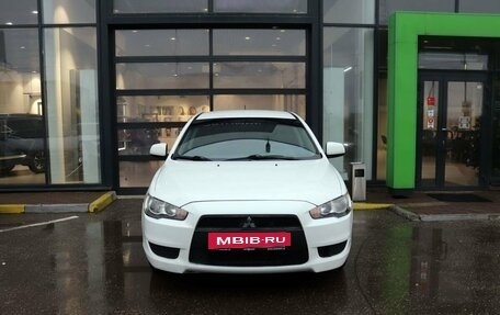 Mitsubishi Lancer IX, 2008 год, 790 000 рублей, 8 фотография