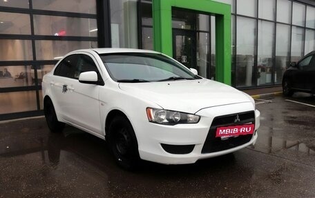 Mitsubishi Lancer IX, 2008 год, 790 000 рублей, 7 фотография